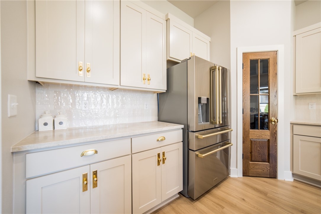 Snyder Meadows - Residential