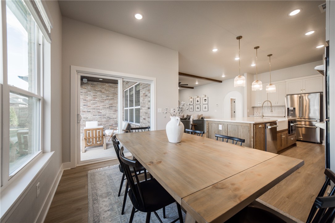 Snyder Meadows - Residential