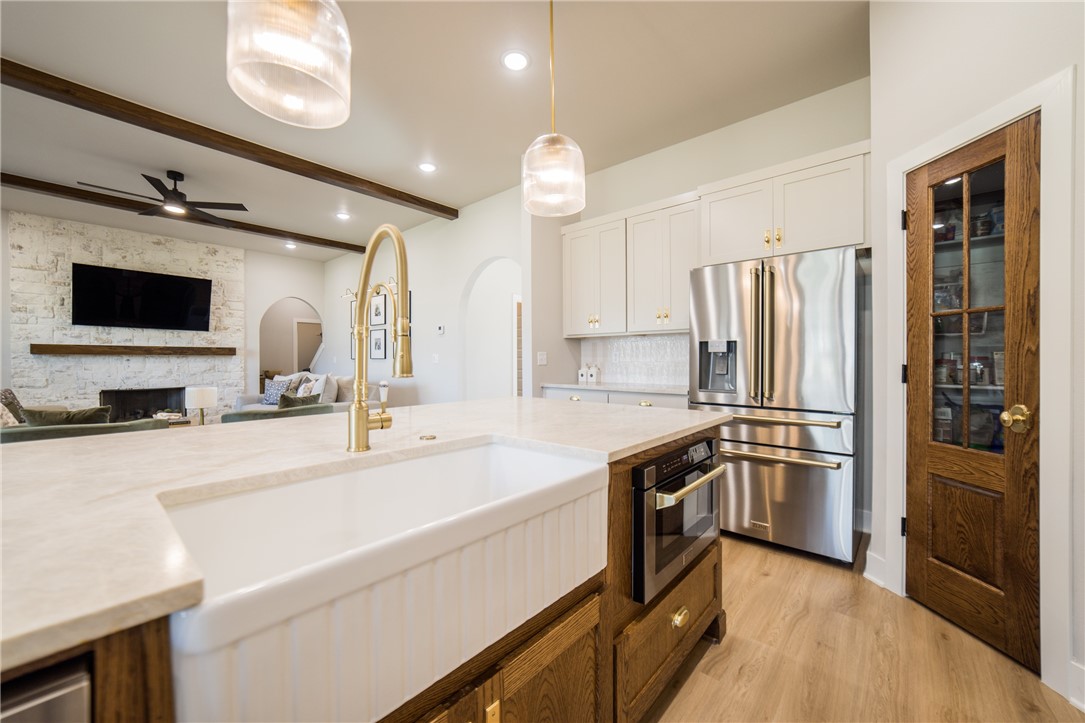 Snyder Meadows - Residential