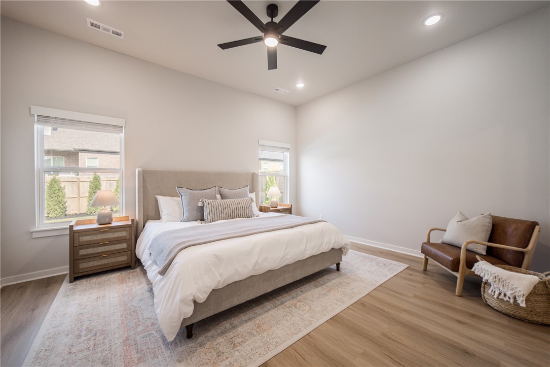 Snyder Meadows - Residential