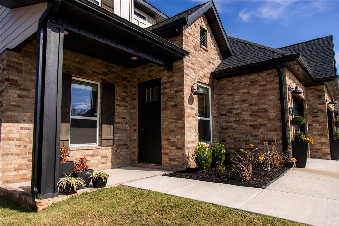 Snyder Meadows - Residential