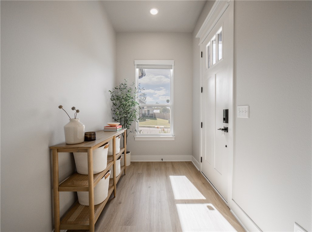 Snyder Meadows - Residential