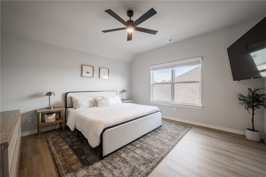 Snyder Meadows - Residential