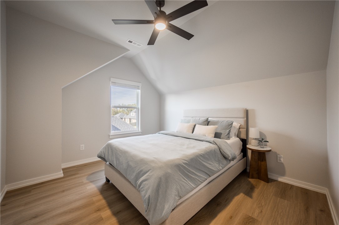 Snyder Meadows - Residential