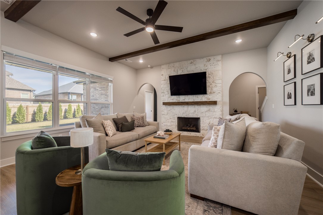 Snyder Meadows - Residential