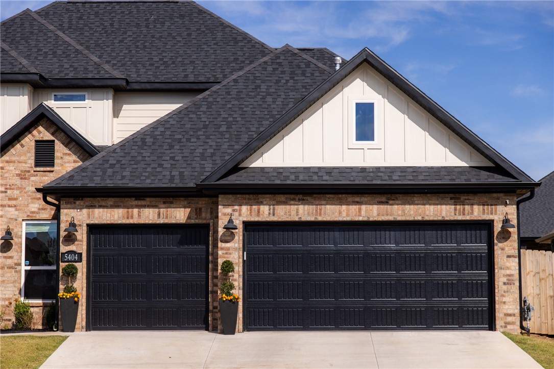 Snyder Meadows - Residential