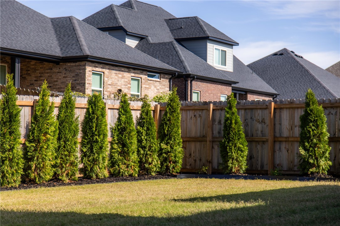 Snyder Meadows - Residential