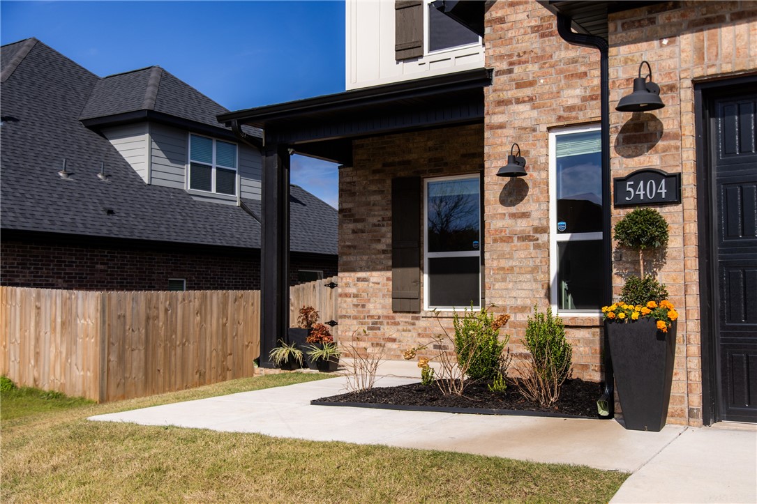 Snyder Meadows - Residential