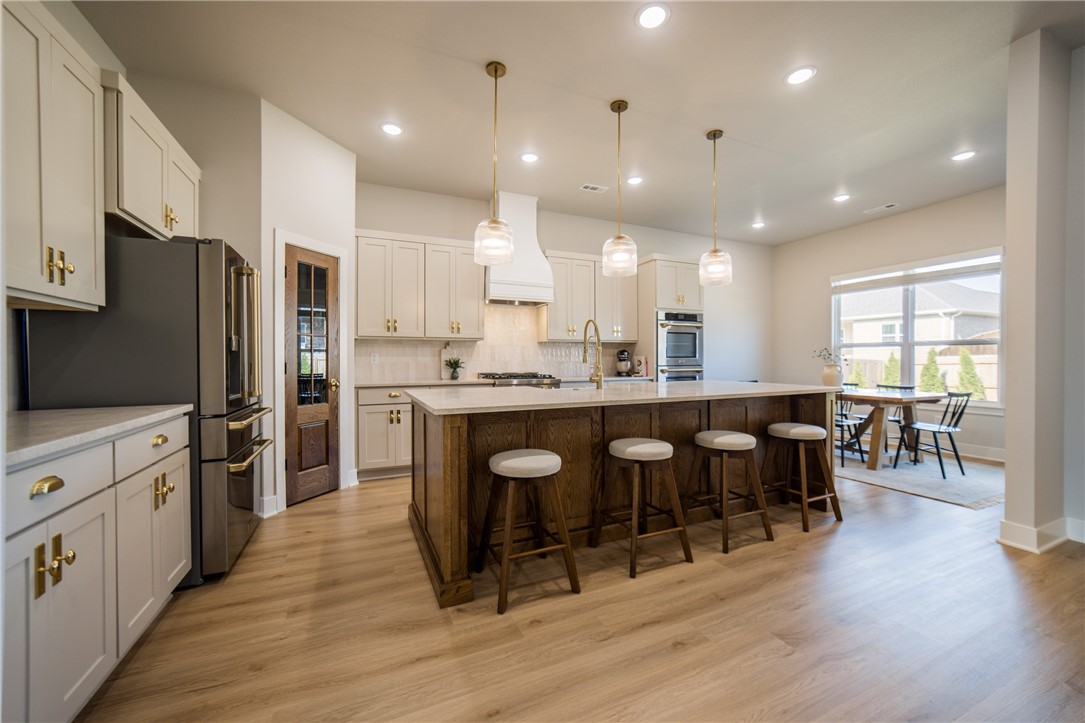 Snyder Meadows - Residential