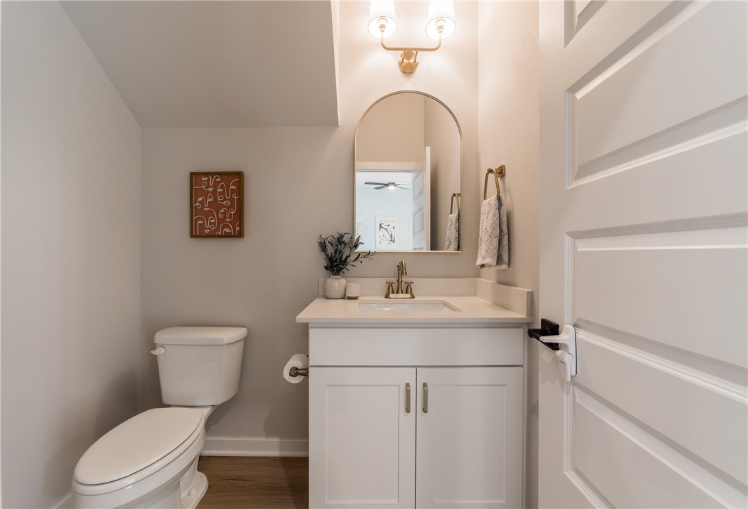 Snyder Meadows - Residential