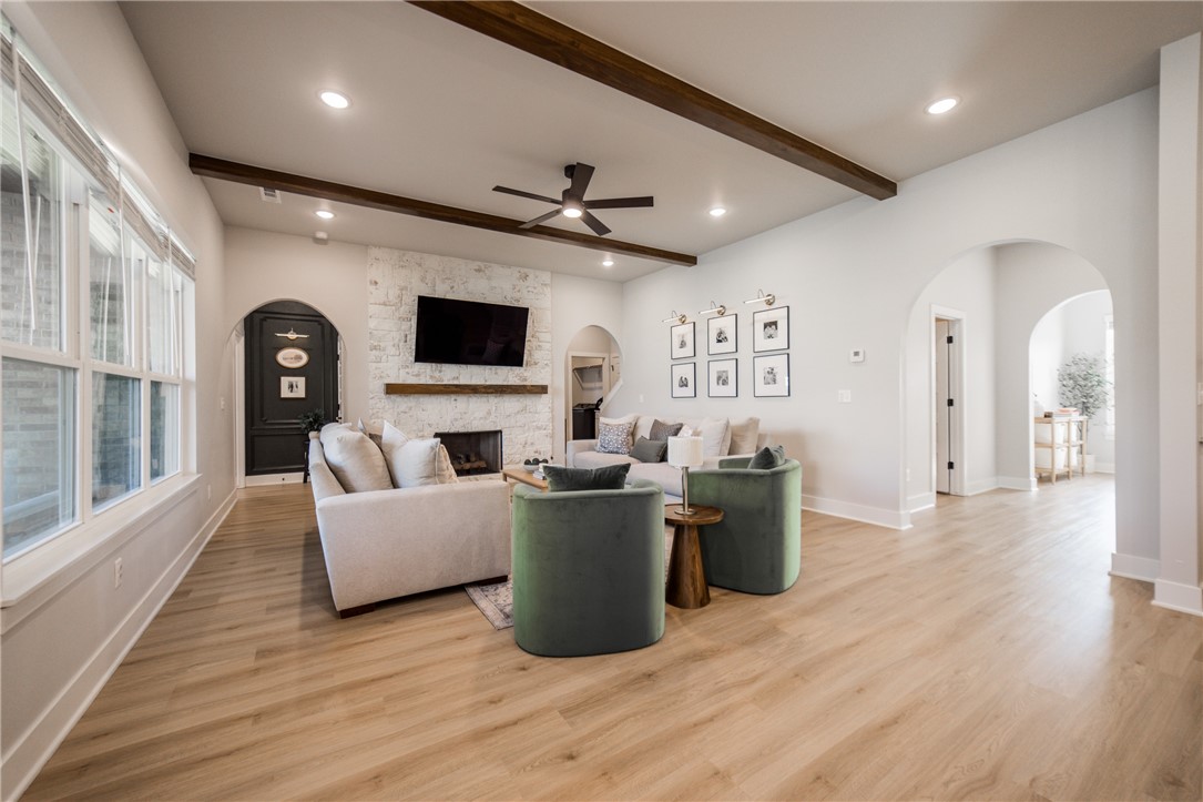 Snyder Meadows - Residential