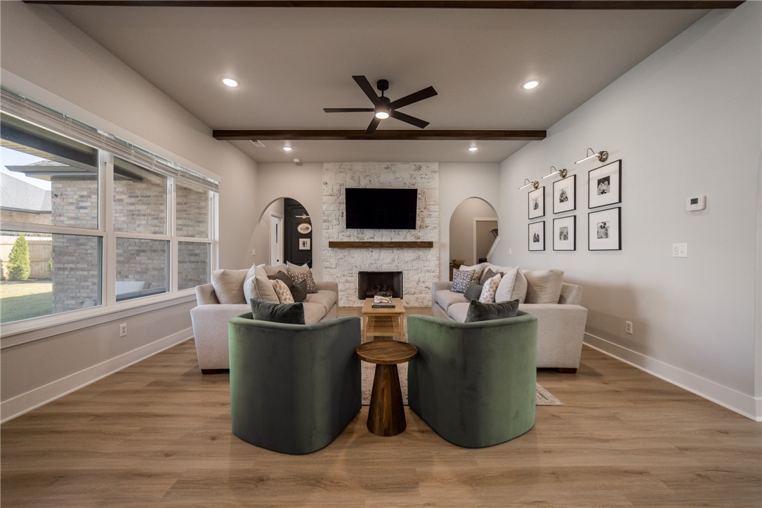 Snyder Meadows - Residential