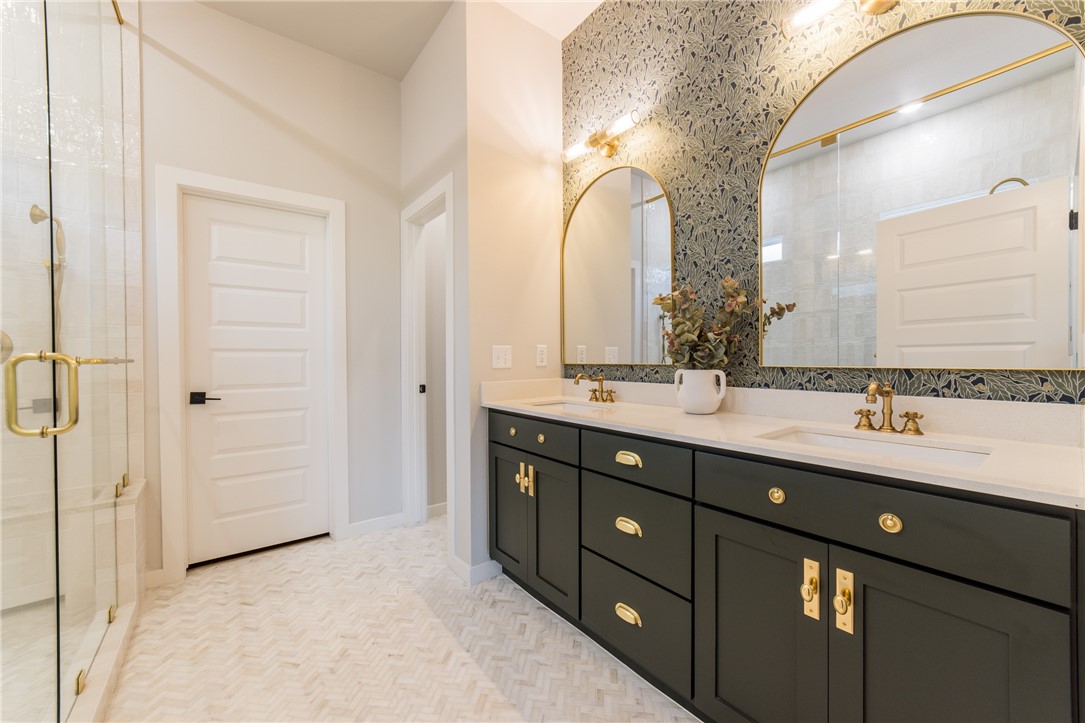 Snyder Meadows - Residential