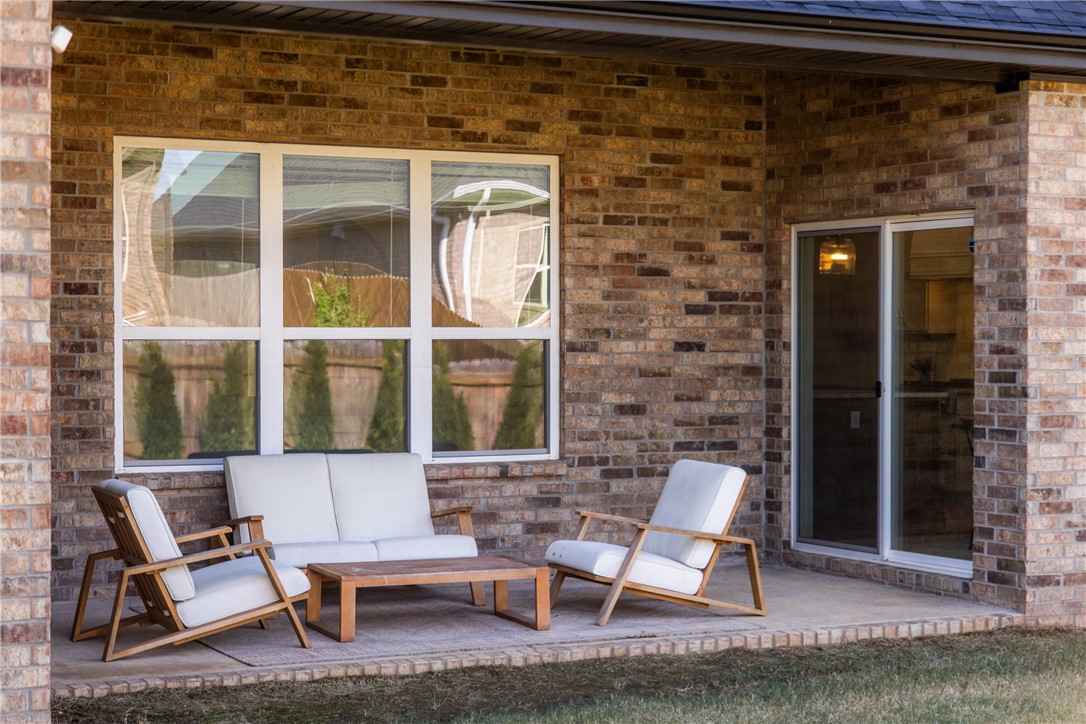 Snyder Meadows - Residential