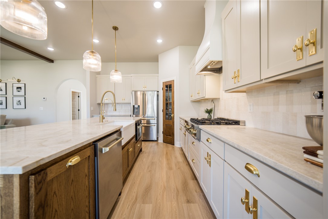 Snyder Meadows - Residential