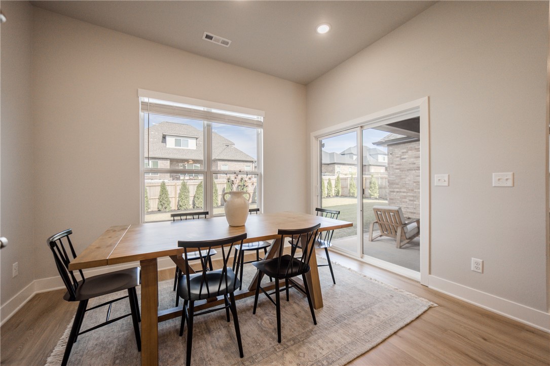 Snyder Meadows - Residential