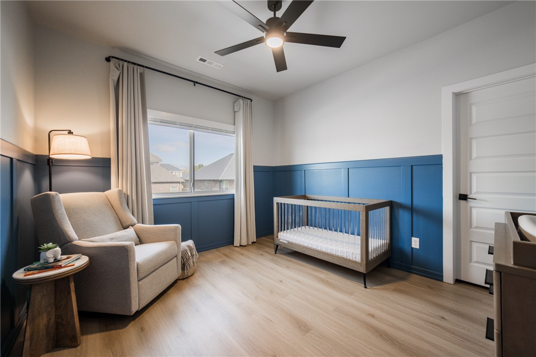 Snyder Meadows - Residential