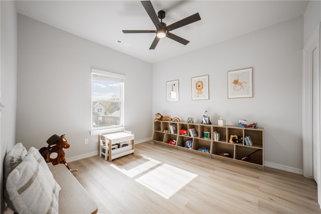 Snyder Meadows - Residential