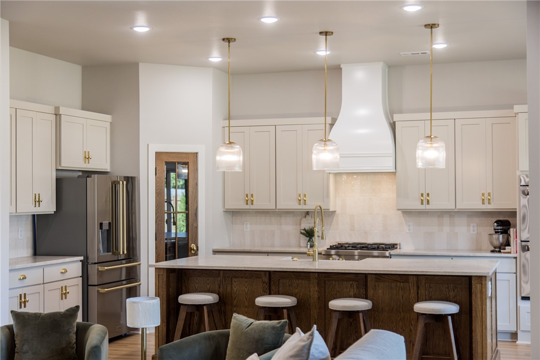 Snyder Meadows - Residential