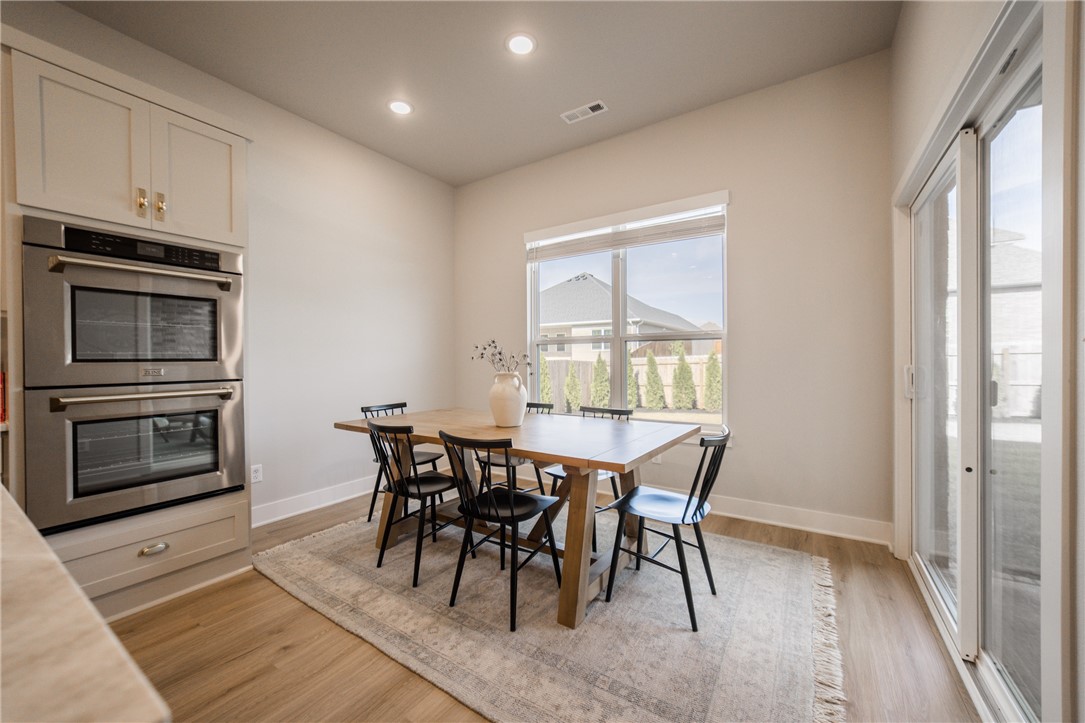 Snyder Meadows - Residential