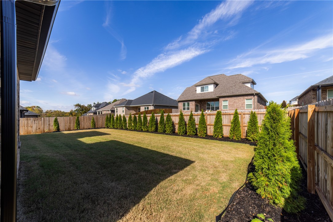 Snyder Meadows - Residential