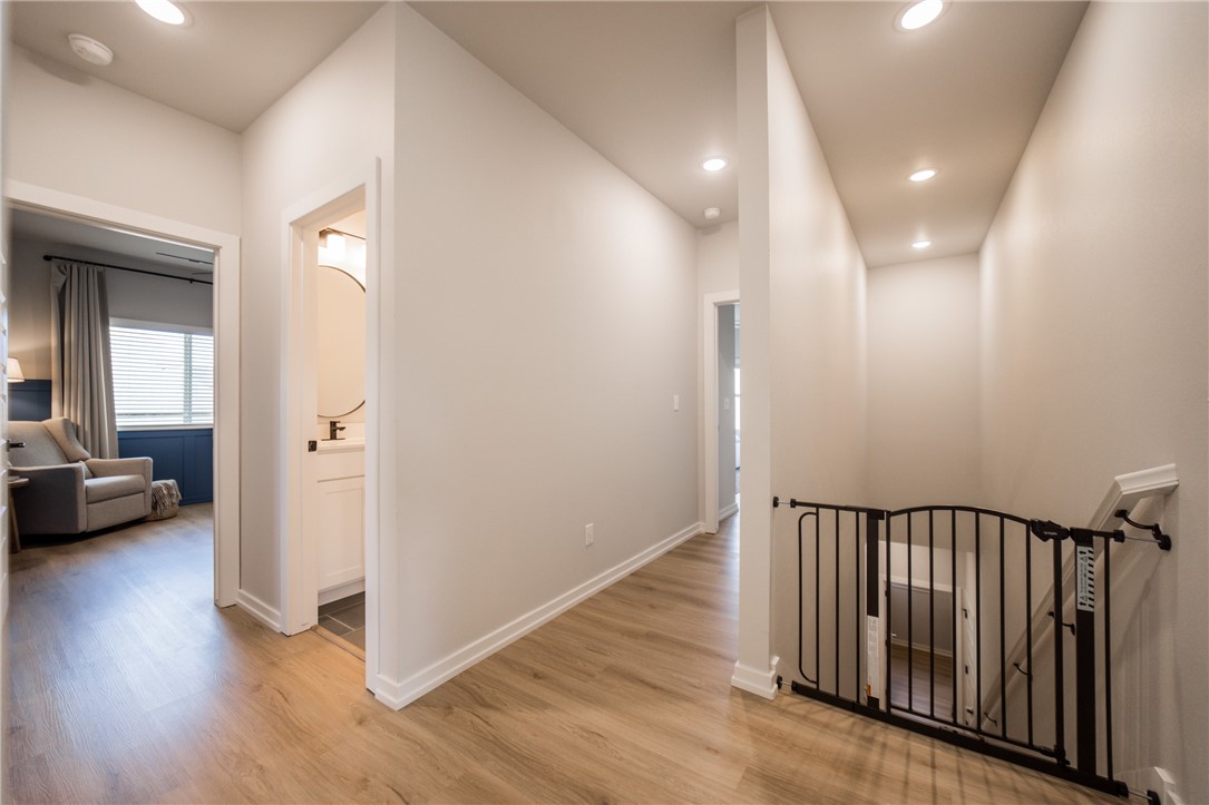 Snyder Meadows - Residential