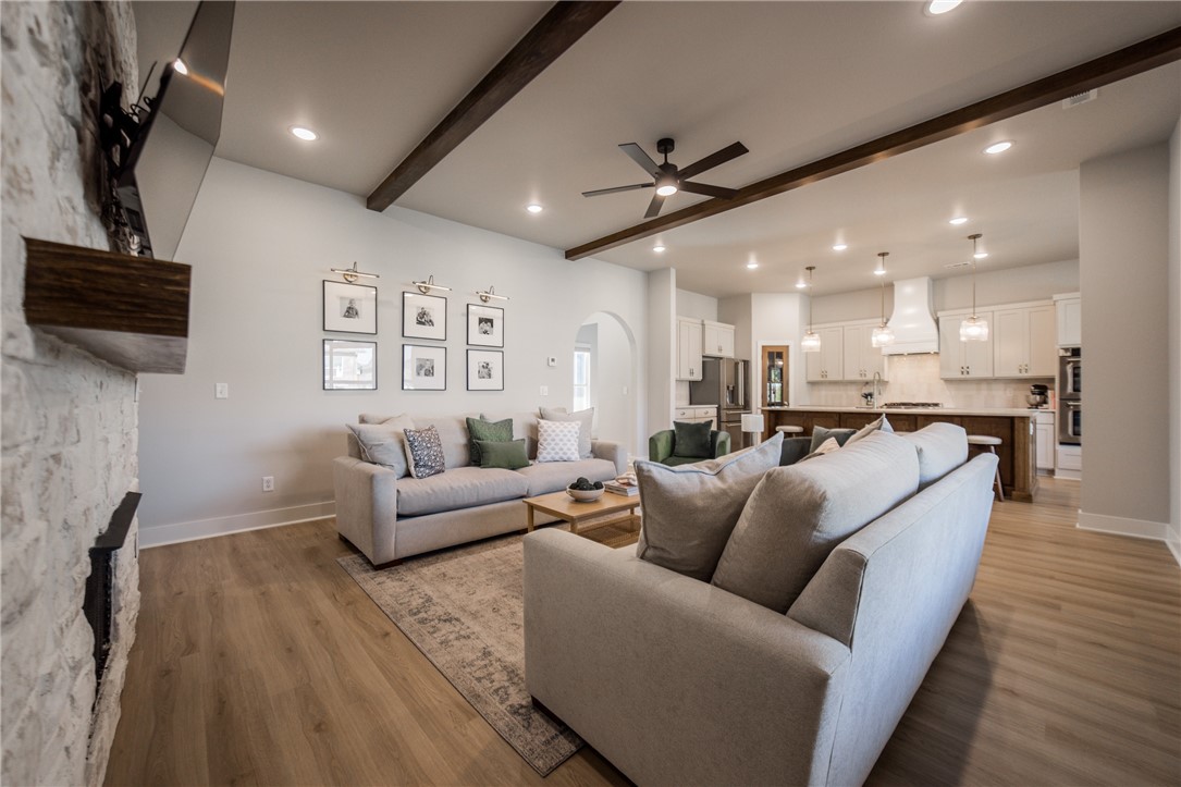 Snyder Meadows - Residential