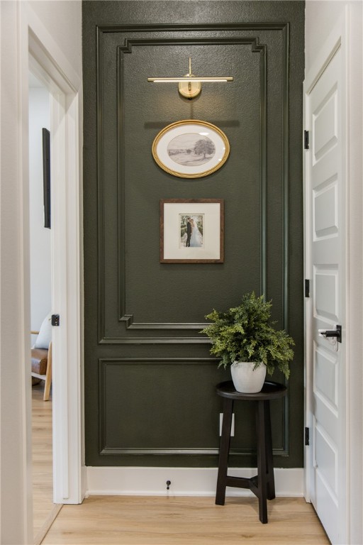 Snyder Meadows - Residential