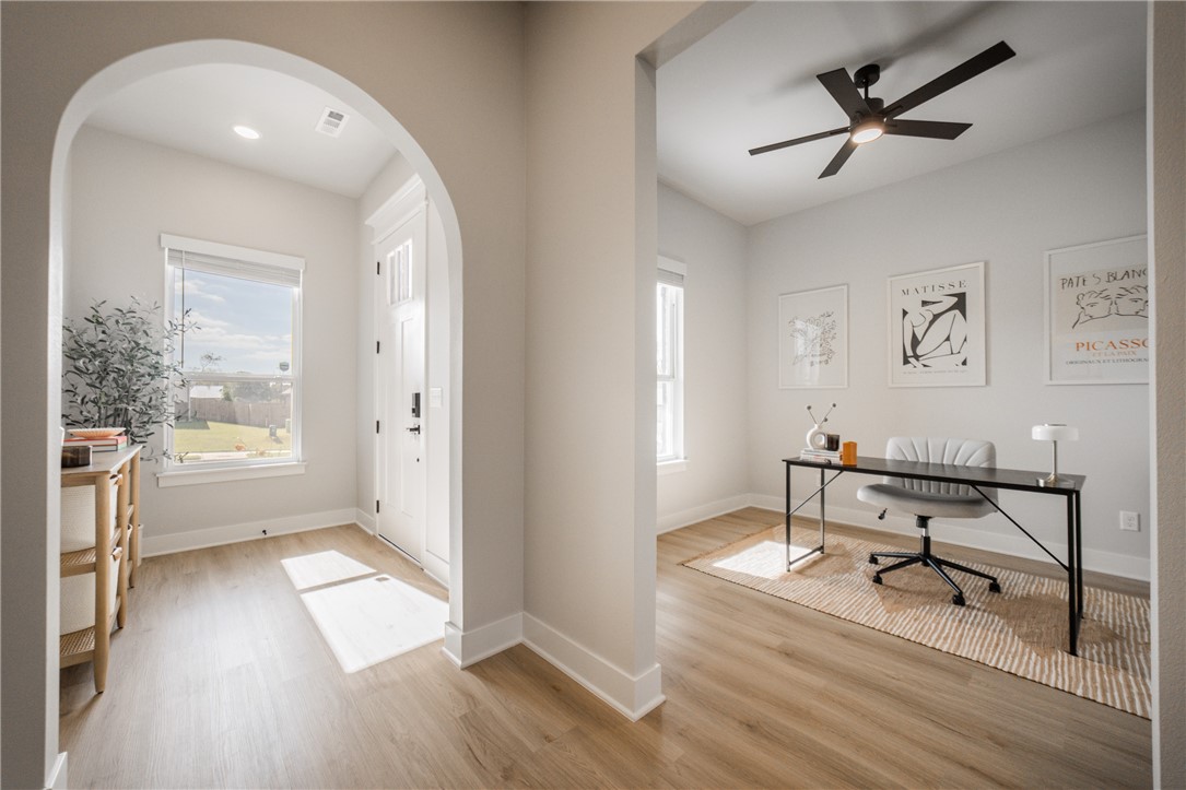 Snyder Meadows - Residential