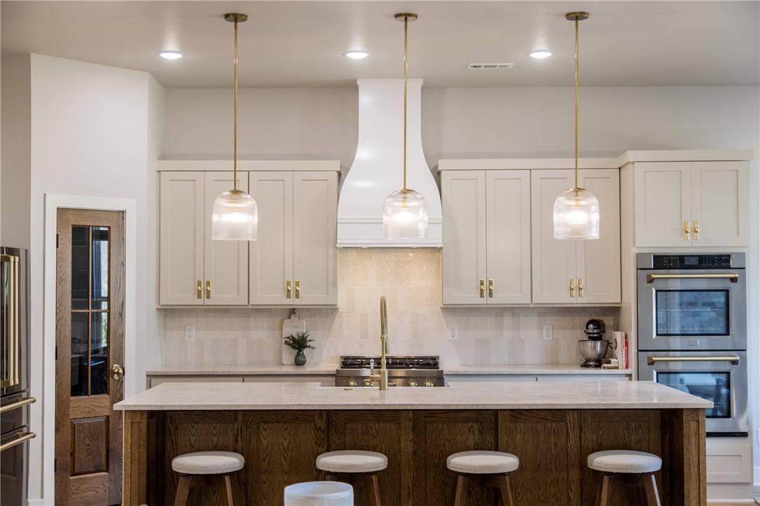 Snyder Meadows - Residential