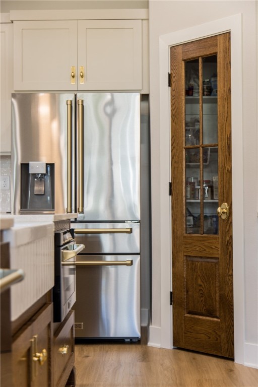 Snyder Meadows - Residential