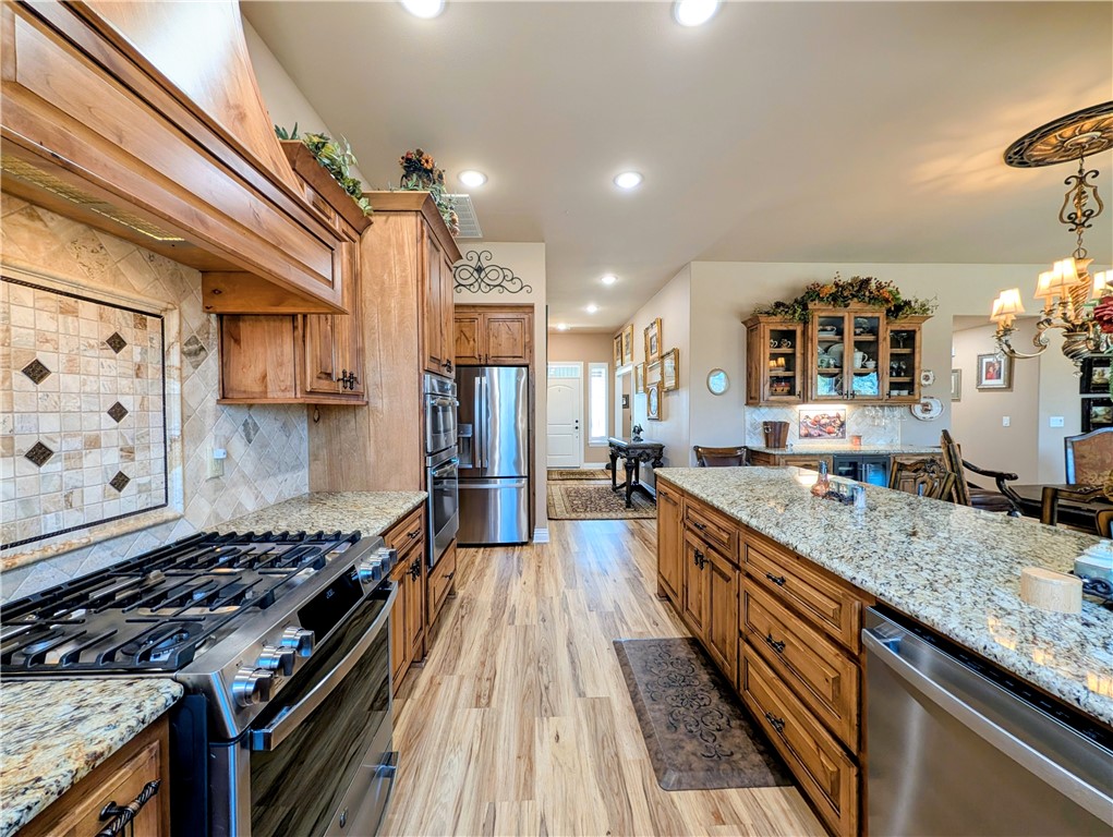 Walnut Creek Sub Gravette - Residential