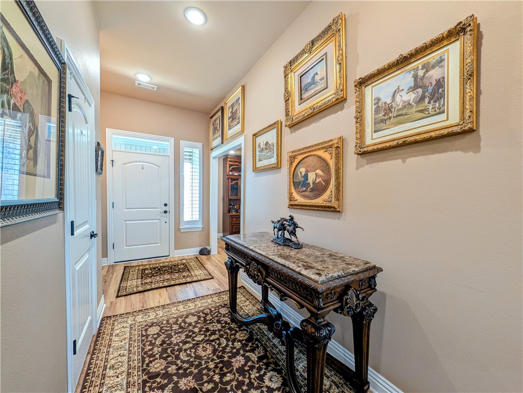 Walnut Creek Sub Gravette - Residential