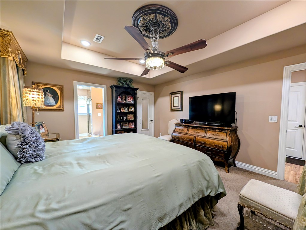 Walnut Creek Sub Gravette - Residential