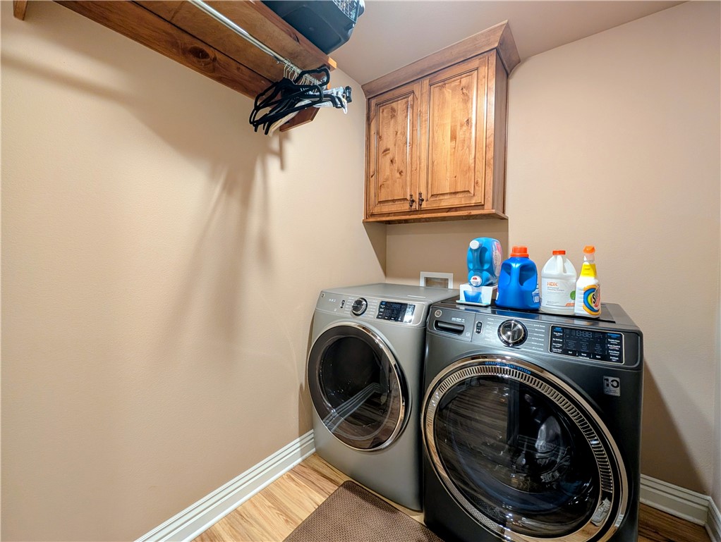 Walnut Creek Sub Gravette - Residential