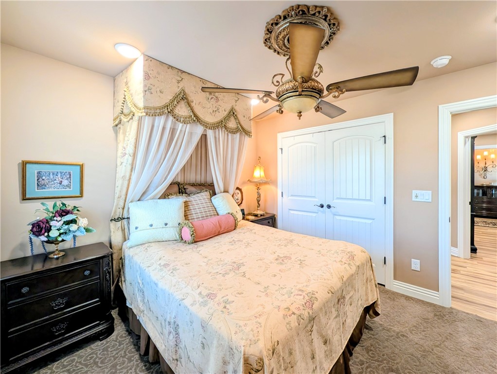 Walnut Creek Sub Gravette - Residential