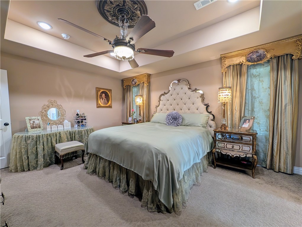 Walnut Creek Sub Gravette - Residential