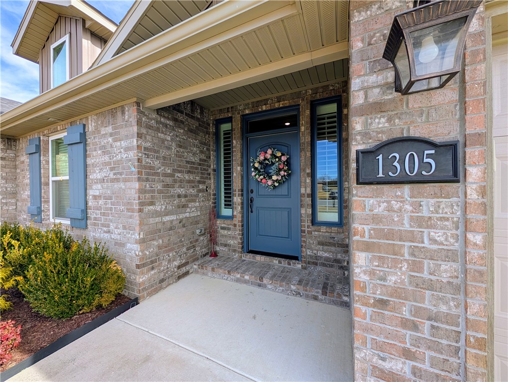 Walnut Creek Sub Gravette - Residential