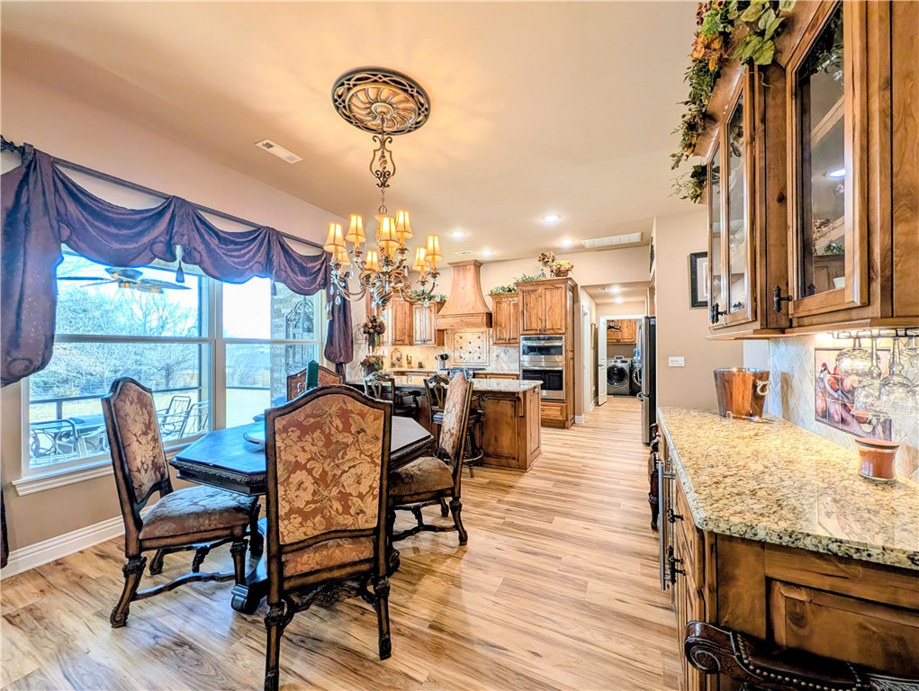 Walnut Creek Sub Gravette - Residential