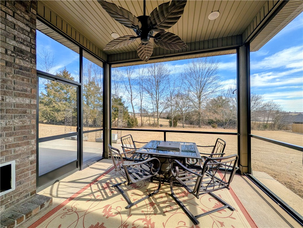 Walnut Creek Sub Gravette - Residential