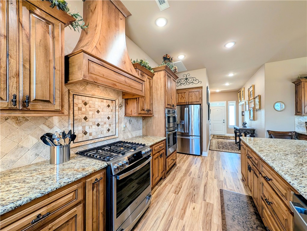 Walnut Creek Sub Gravette - Residential