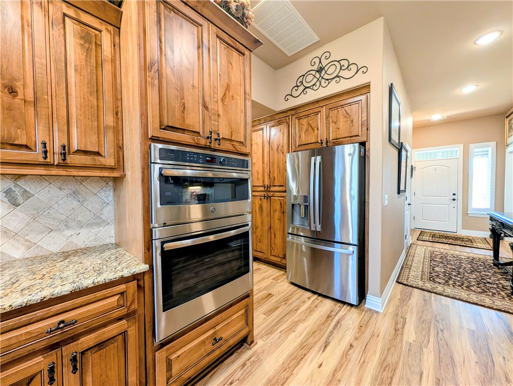 Walnut Creek Sub Gravette - Residential