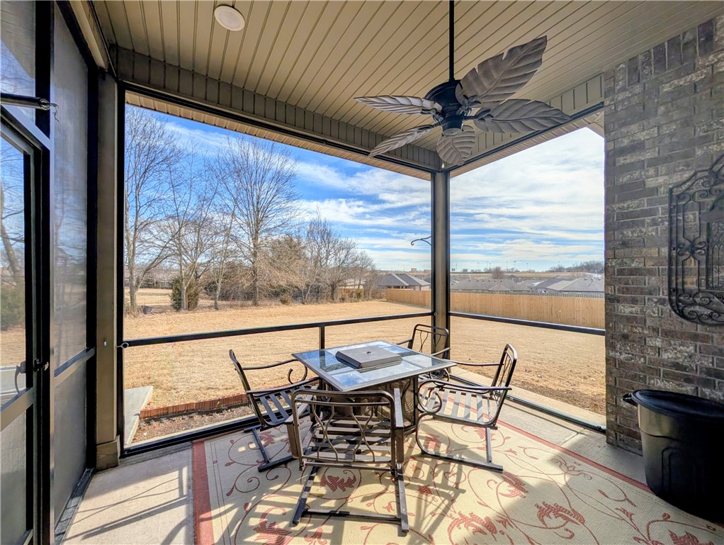 Walnut Creek Sub Gravette - Residential