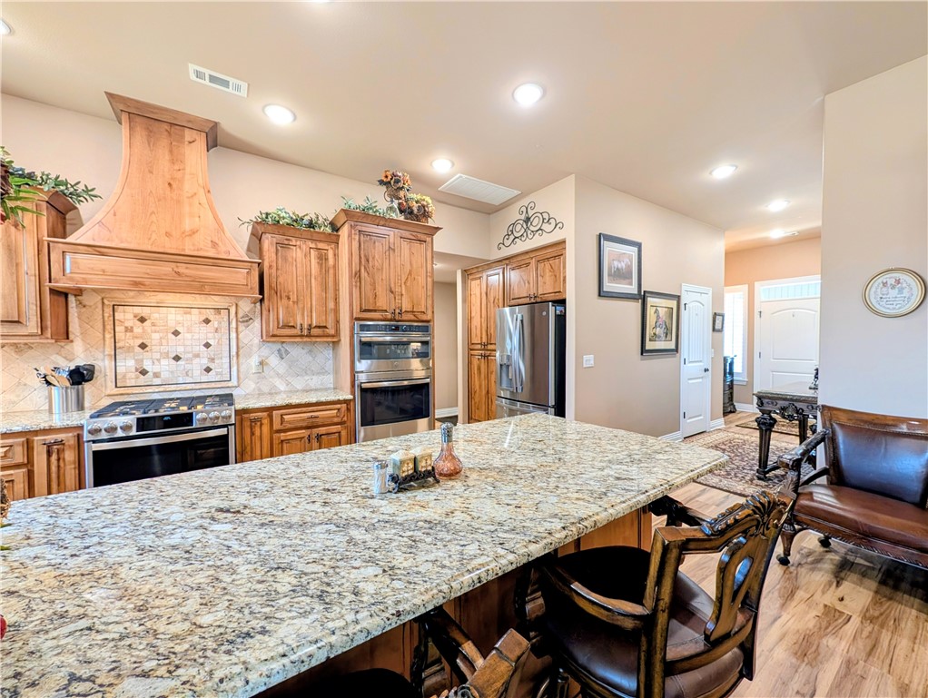 Walnut Creek Sub Gravette - Residential