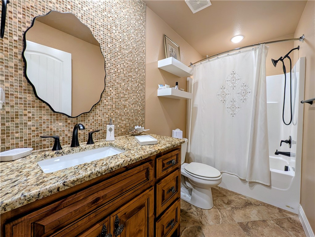 Walnut Creek Sub Gravette - Residential