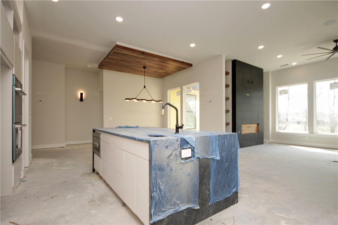 Trail Ridge - Residential