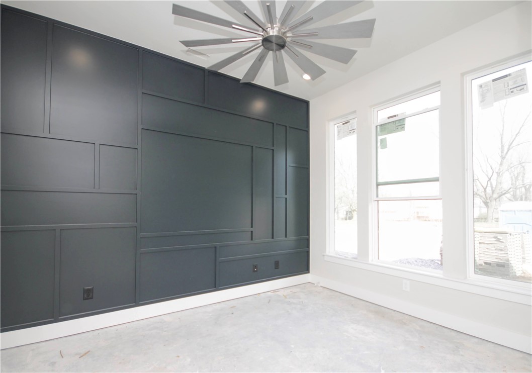 Trail Ridge - Residential