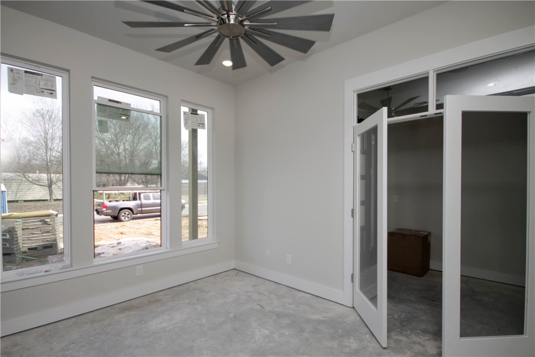 Trail Ridge - Residential