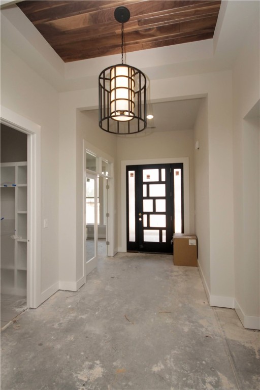 Trail Ridge - Residential