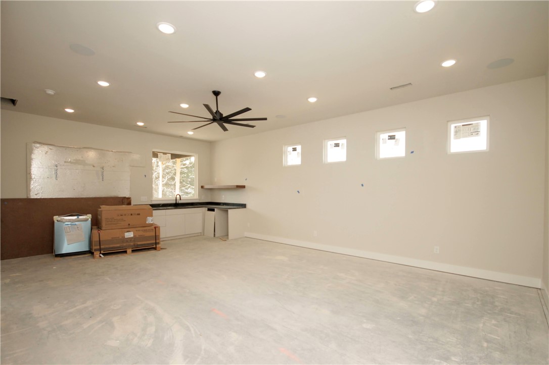 Trail Ridge - Residential